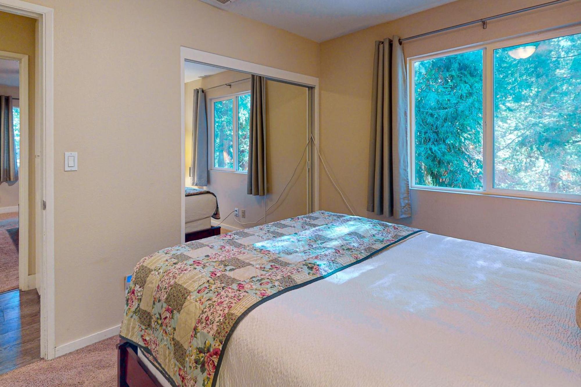 Casa Tahquitz Villa ไอดิลล์ไวลด์ ภายนอก รูปภาพ