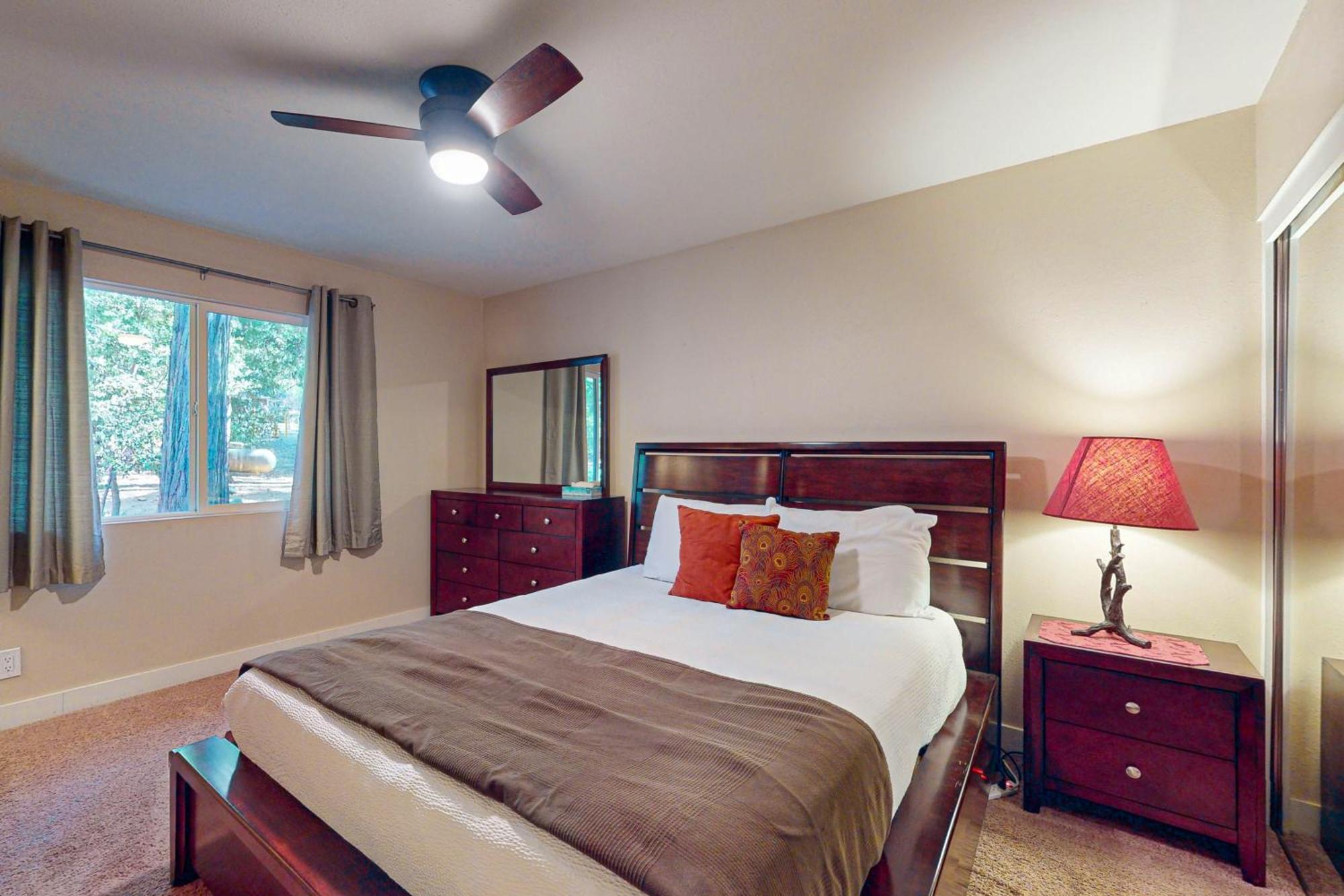 Casa Tahquitz Villa ไอดิลล์ไวลด์ ภายนอก รูปภาพ