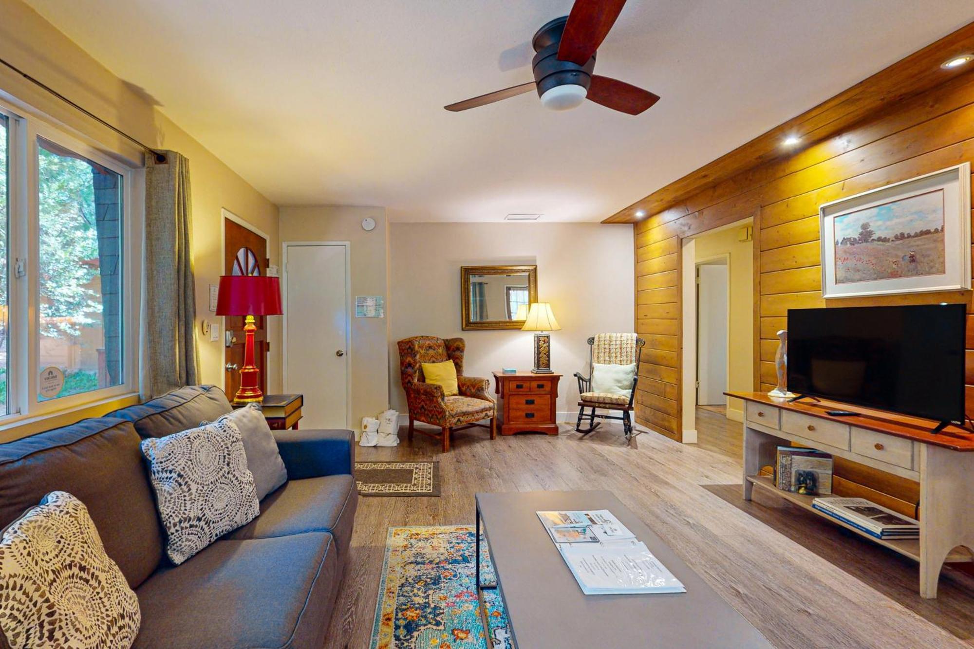 Casa Tahquitz Villa ไอดิลล์ไวลด์ ภายนอก รูปภาพ